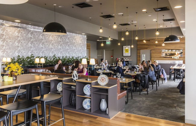 Abode Woden - Foto 29