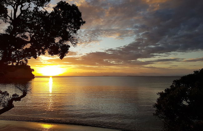 Whangaparaoa Lodge Motel - Foto 72