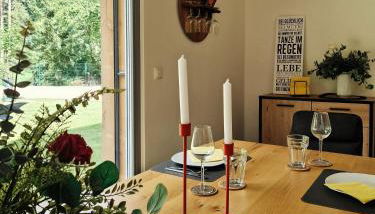 Waldhaus Tiedtke - Foto 5