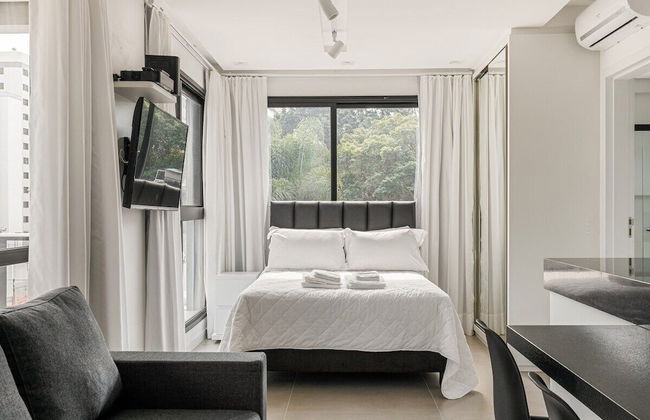 ZEE Studios by Viva - Studios a 200m da beira-mar norte - Photo 35