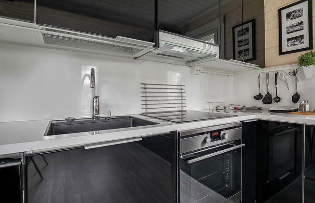 4 bedroom House in Sonkajärvi - Photo 6