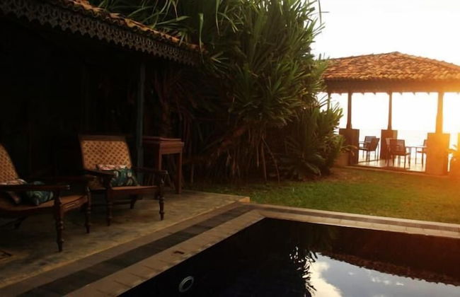 Eight The Residence Ambalangoda - Foto 13