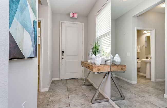 5128kway Amazing New Compass Bay Resort - Foto 4