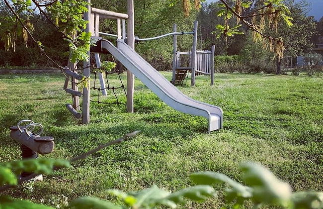 Domaine Casa e Natura - Photo 36