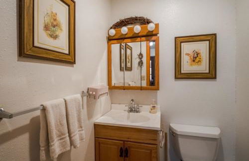 Angel Fire Cabin - Foto 19