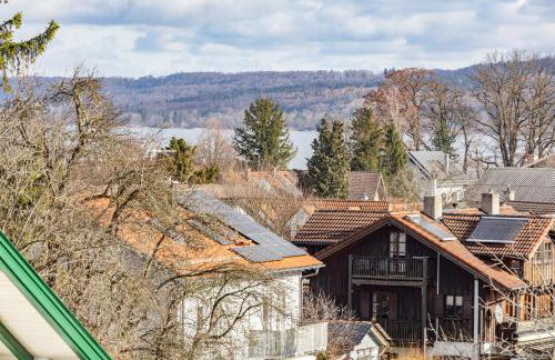 SEEZEIT Ferienwohnungen & Seminarhaus am Ammersee - Foto 39