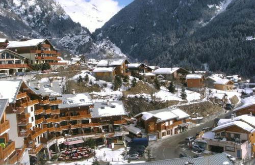 Appartement 4 à 6 P proche télécabine et centre - Foto 25