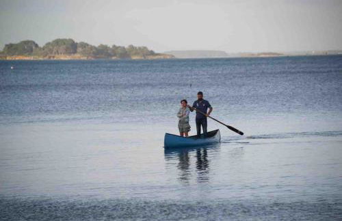 Site exceptionnel accès mer grands espaces - Foto 42