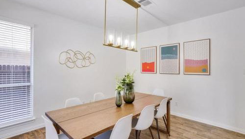 The Best of DFW - Pool Hot Tub Cinema Room - Foto 4