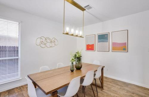 The Best of DFW - Pool Hot Tub Cinema Room - Foto 4