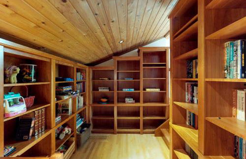 St. Moritz House & Apartment - Foto 16