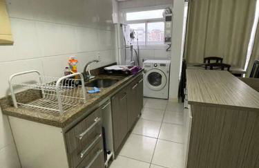 Apto vista para o pôr do sol - Foto 7