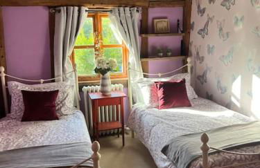 'Toasty Oasty' - 18th Century Oast House - Foto 23