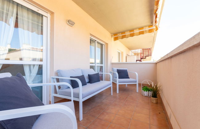 Bosc de la Montserrada - Foto 19