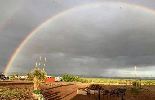 Homey Getaway Cabin Rental, Arizona - Foto 8