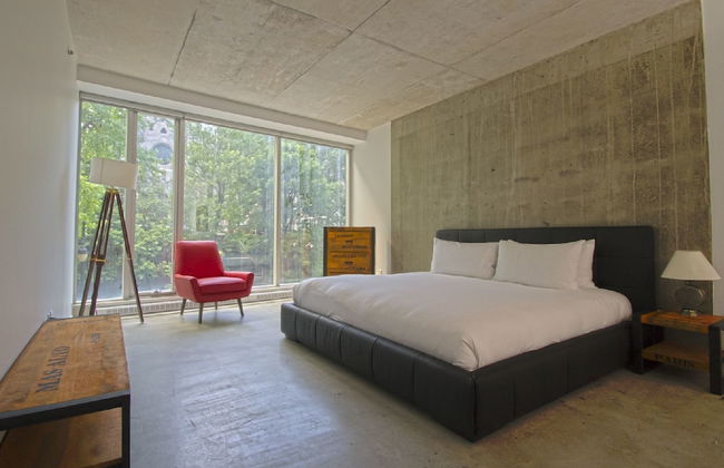 Corporate Stays Loft4U Apartments - Foto 8