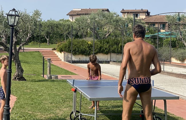 Garda Resort Village - Foto 77