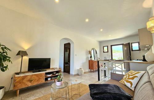 Bel appartement avec piscine Cap Corse- Sisco - Foto 18