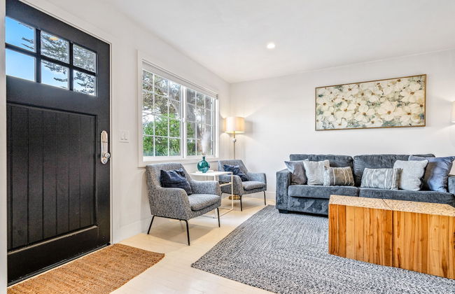 Your Dream Seaside Vacation! Charming 2 BDR Home - Foto 17