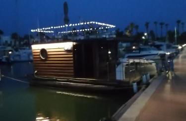 La Maison Bateau Sotogrande - Foto 40