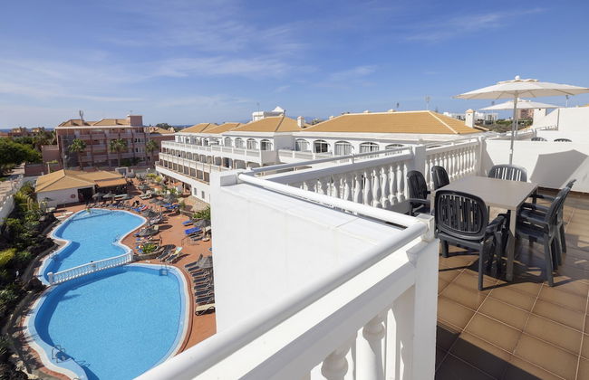 whala!tenerife - Photo 21