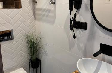 Apartament numer 1, dwie sypialnie dwa łóżka - Foto 15