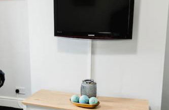 Withernsea Coastal Getaway 2 bed Apt - Foto 14