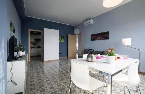 Sea Sicily View - Foto 25