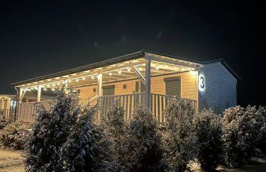 Domki Nad Sanem Bachórzec 6a - Foto 60