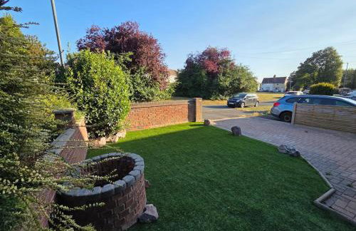 3 bedrooms - for families and contractors - lovely home - Foto 14