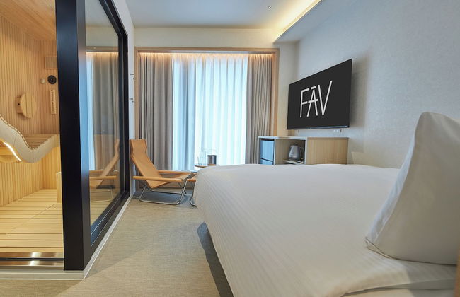 FAV LUX KAGOSHIMA TENMONKAN - Foto 13