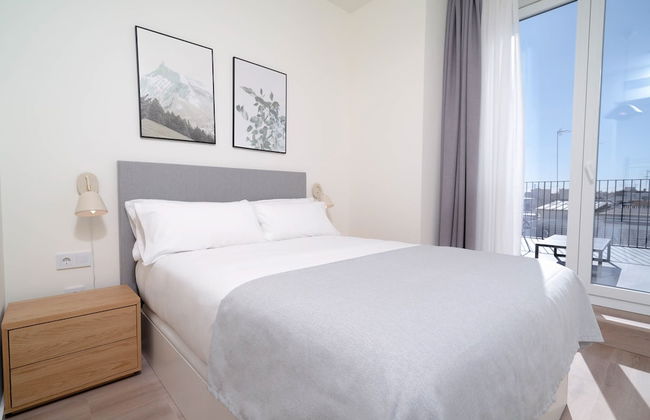 Limehome Valencia Carrer de Sant Jacint - Photo 9