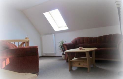 Holiday Home - Uns lütt Hüsung by Interhome - Foto 7