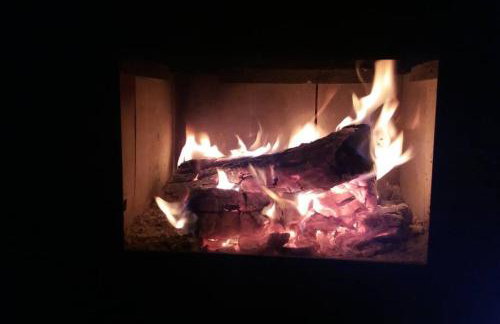 Wood Cabins by the River - for Nature Lovers - Photo 59