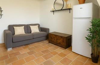 Le Nily Provence, T2 cosy rénové avec Clim, Extérieur et Parking - Foto 6