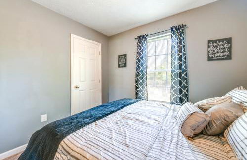 2 Mi to Douglas Lake, Boat Ramp White Pine Home! - Foto 14