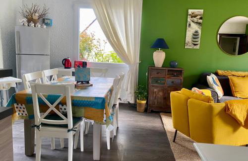 le gîte de Martine en Baie de Somme - Foto 10