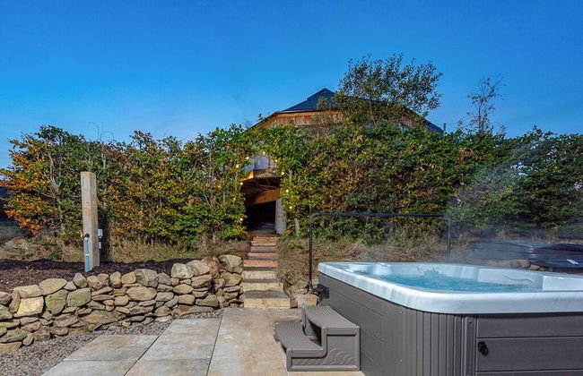 Dalnoid Cottages & Treehouses - Foto 15