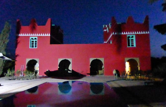 Le Jardin aux Etoiles - Foto 41