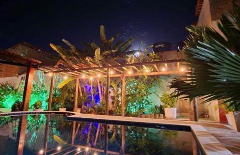 Casa Villa Mariah - Patacho - Rota ecológica dos Milagres - Foto 1