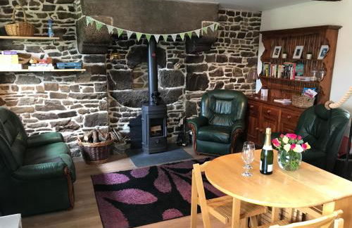 Ferme de Noyes Cottage - Foto 9