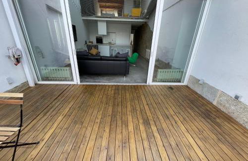 Corazón Casco Viejo Ático - Foto 7