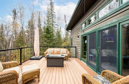 You Betcha - Charming 3BR Arcade & Near Lutsen & Grand Marais - Foto 6