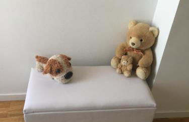 Apartamento Turístico El Enclave - Foto 2