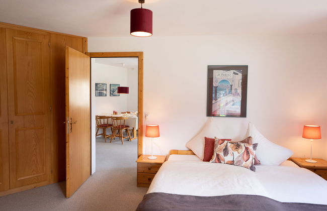 Chesa Pra d`Sura 217 - Photo 1