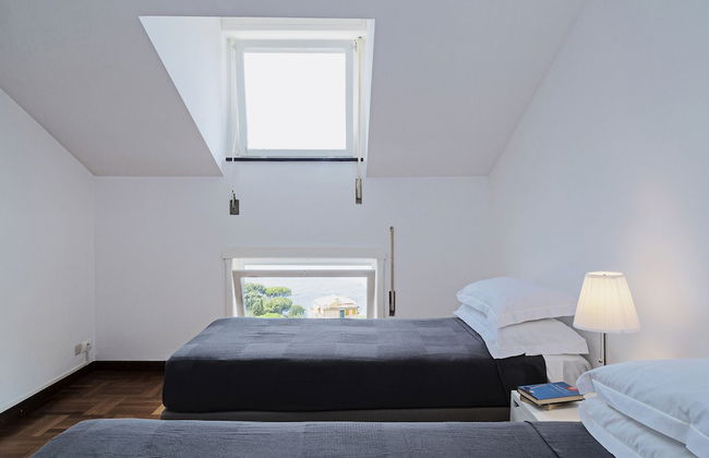 Casa Bianca a Bogliasco by Wonderful Italy - Foto 2