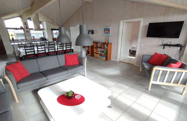 "Emma" - 976m from the sea - Photo 23