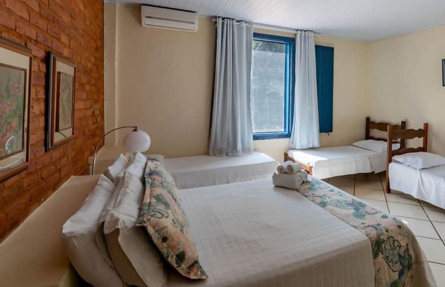 Hotel Fazenda Santa Helena - Foto 8