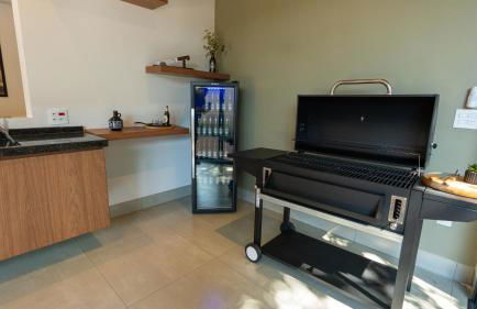 Jahu Center House - Photo 29