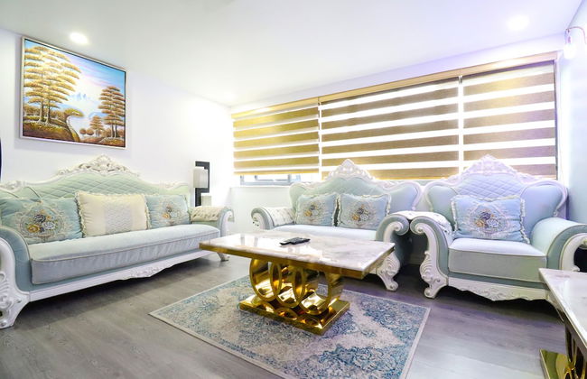 Queen Stay Apartments - Foto 47